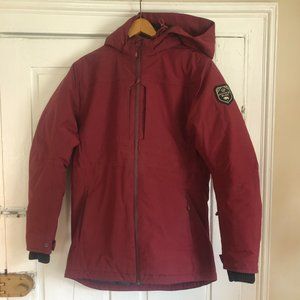 United by Blue Women's Bison Sport Coat